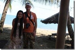 Отдых на Филиппинах, Поездка на калангаман