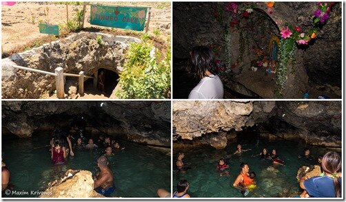 Timubo Cave, Филиппины, Камотес, путешествие,